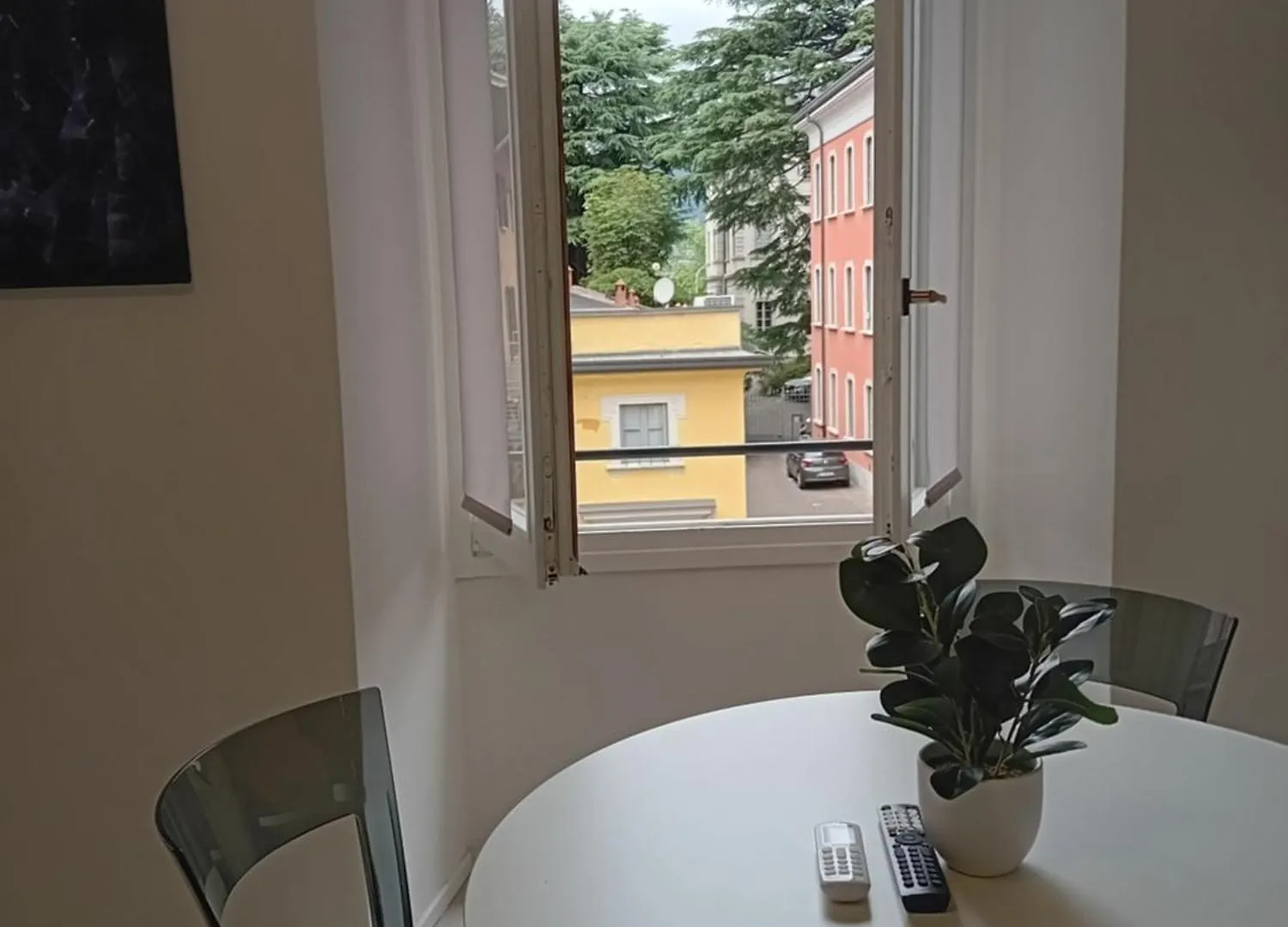 History Luxury Central Apartment By Revenue House Como Italy