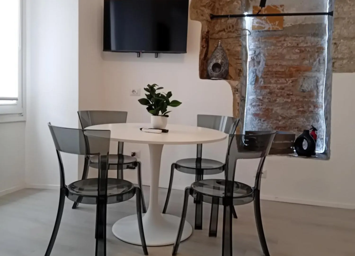 History Luxury Central Apartment By Revenue House Como