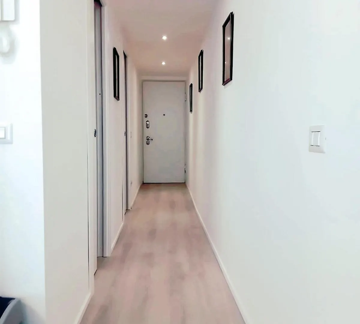 History Luxury Central Apartment By Revenue House Como