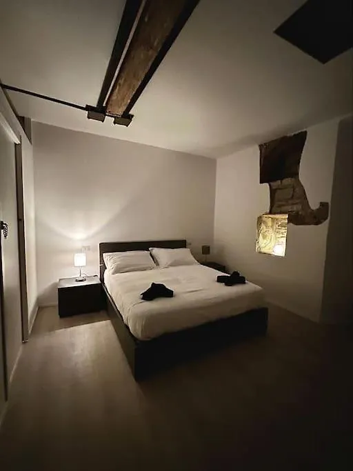 History Luxury Central Apartment By Revenue House Como