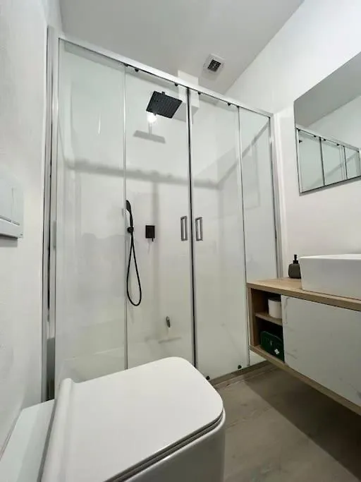 History Luxury Central Apartment By Revenue House Como Italy