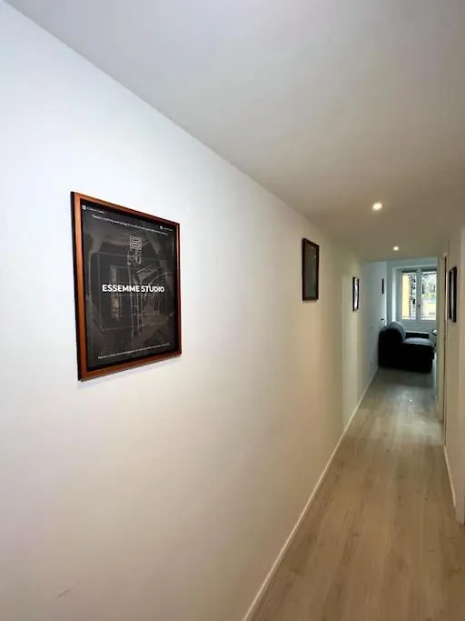 History Luxury Central Apartment By Revenue House Como