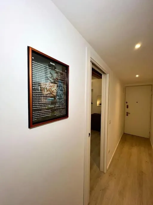 History Luxury Central Apartment By Revenue House Como Italy
