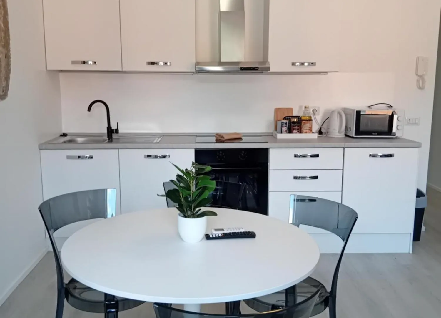 History Luxury Central Apartment By Revenue House Como