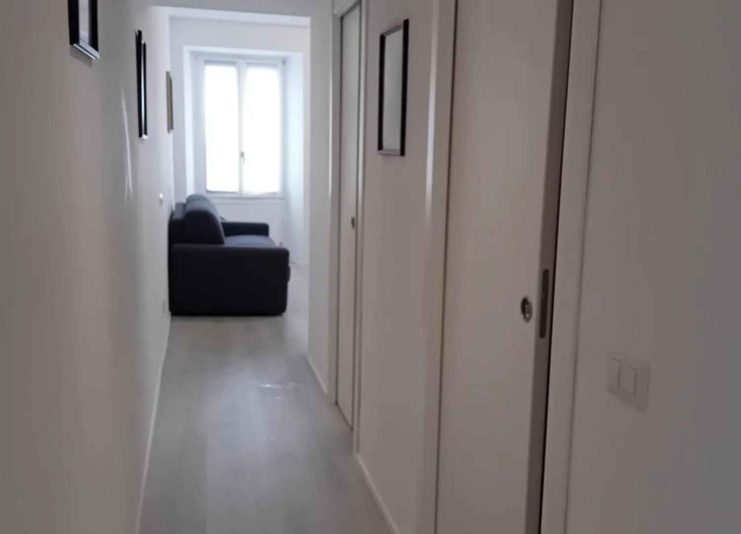 History Luxury Central Apartment By Revenue House Como 0*,  Italy