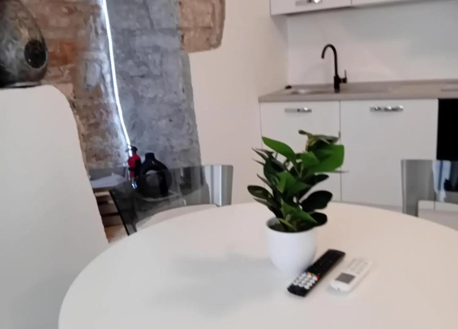 History Luxury Central Apartment By Revenue House Como 0*,  Italy