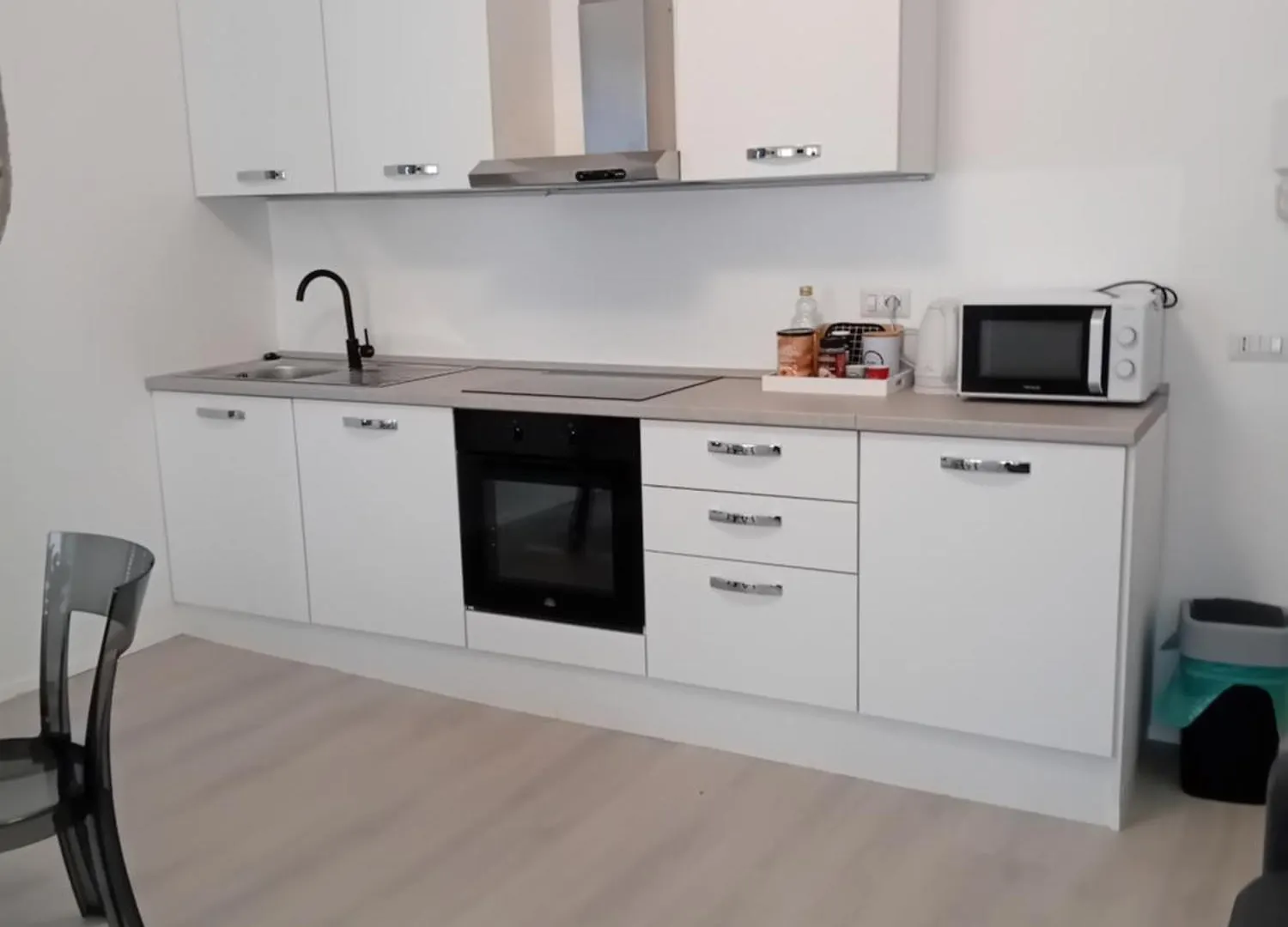 History Luxury Central Apartment By Revenue House Como 0*,  Italy