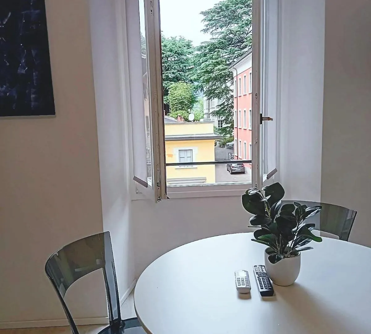 History Luxury Central Apartment By Revenue House Como