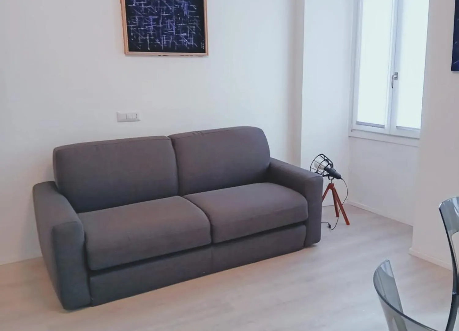 History Luxury Central Apartment By Revenue House Como 0*,